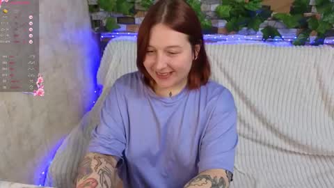 Belinda online show from October 6, 2025, 5:10 pm