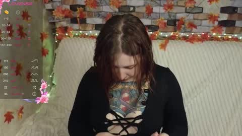 Belinda online show from November 8, 2025, 11:43 am