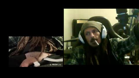 foxhound89_nw online show from September 25, 2025, 8:51 am