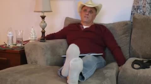 Hunter online show from December 20, 2024, 3:58 am