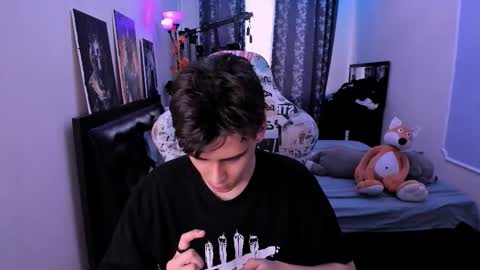 Foxicfu online show from February 20, 2026, 11:54 am