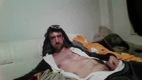 foxikxx69 online show from February 13, 2026, 9:33 pm