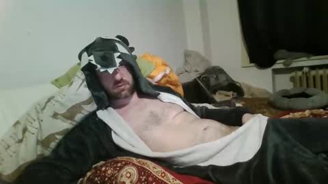 foxikxx69 online show from February 17, 2026, 9:32 pm