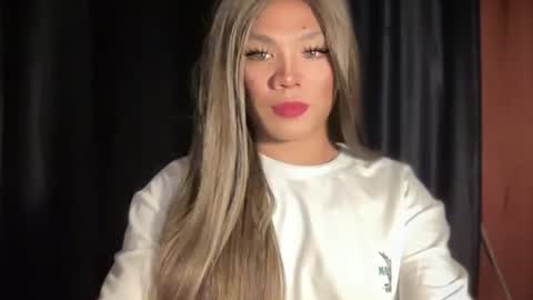 KITTY online show from February 22, 2026, 8:13 am