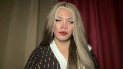 KITTY online show from February 25, 2026, 7:07 am