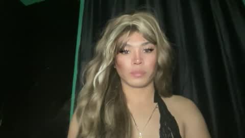 KITTY online show from May 6, 2026, 1:47 am