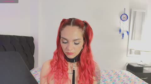 MeganFoxxy online show from January 24, 2025, 8:43 pm
