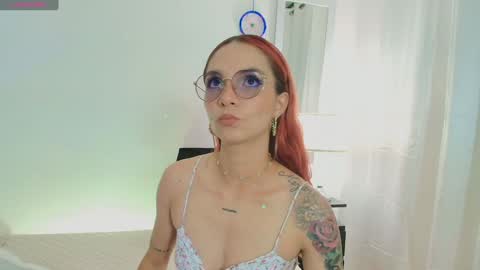 MeganFoxxy online show from February 7, 2025, 9:04 pm
