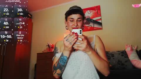 Helen - My streams are Monday - Friday at 8 AM NY time online show from February 28, 2025, 6:09 pm