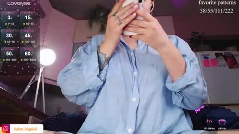 Snapshot of foxrinehelen chatting on December 14, 2025, 7:29 pm Helen - My streams are Monday - Friday at 8 AM NY time online show from December 14, 2025, 7:29 pm