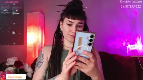 Snapshot of foxrinehelen chatting on February 1, 2026, 11:36 pm Helen - My streams are Monday - Friday at 8 AM NY time online show from February 1, 2026, 11:36 pm