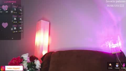 Helen - My streams are Monday - Friday at 8 AM NY time online show from March 4, 2026, 12:05 am