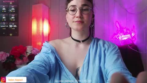 Helen - My streams are Monday - Friday at 8 AM NY time online show from May 23, 2026, 12:16 am
