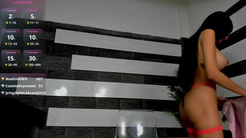 ERIKA online show from December 12, 2024, 8:47 am