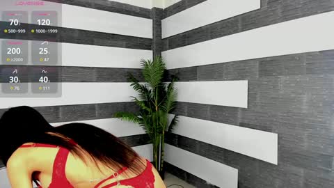 ERIKA online show from December 24, 2024, 5:38 am