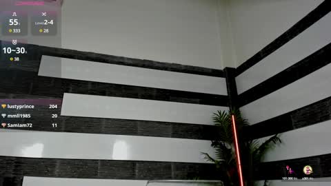 ERIKA online show from January 8, 2025, 8:38 am