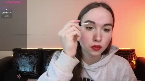 Snapshot of foxxy_girl_ chatting on September 27, 2025, 5:34 am andice online show from September 27, 2025, 5:34 am