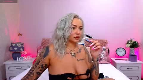 Clarise online show from June 18, 2026, 5:39 pm