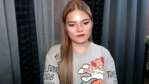 Snapshot of foxxypennyx chatting on October 15, 2025, 2:39 pm Cheska online show from October 15, 2025, 2:39 pm