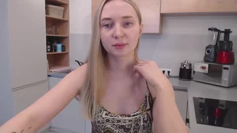 Maria online show from February 19, 2025, 7:17 am