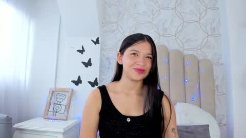 Foxy online show from December 31, 2024, 6:24 pm