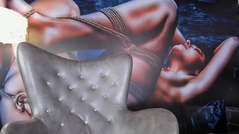 Miss Jade online show from May 11, 2026, 2:45 pm