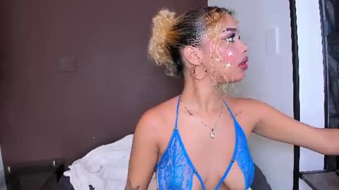 Karla online show from June 16, 2026, 6:10 pm