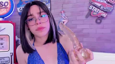 foxy__mia online show from January 17, 2026, 6:33 pm