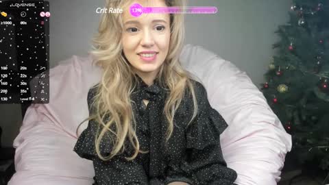 Foxy online show from December 27, 2024, 9:39 am