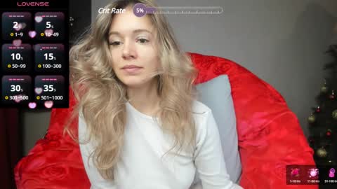 Foxy online show from January 13, 2025, 9:19 am