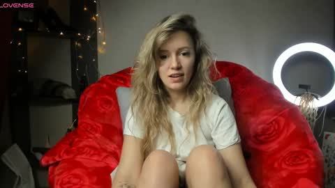 Foxy online show from January 22, 2025, 7:57 am