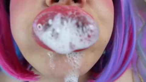 Miss Evans online show from March 20, 2026, 6:24 pm