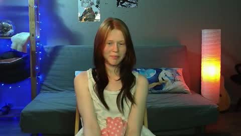 Kira online show from January 14, 2025, 6:49 pm