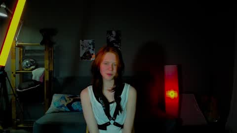 Kira online show from January 16, 2025, 7:20 pm