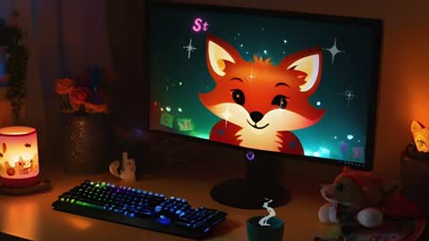 Lex Vive foxygamer cb online show from March 5, 2025, 2:25 am