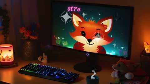 Snapshot of foxy_gamer chatting on September 19, 2025, 1:29 am Lex Vive foxygamer cb online show from September 19, 2025, 1:29 am