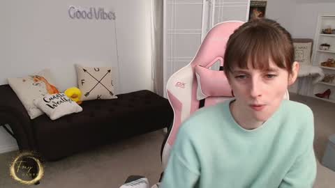 Snapshot of foxy_gamer chatting on March 21, 2026, 1:21 am Lex Vive foxygamer cb online show from March 21, 2026, 1:21 am