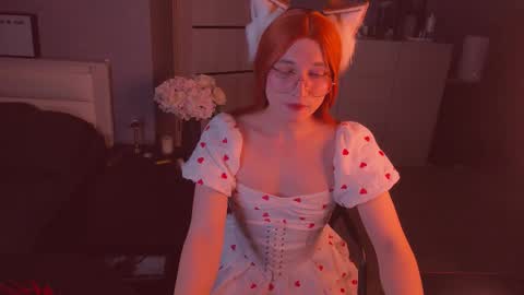 Snapshot of foxy_jpg chatting on November 8, 2025, 10:30 pm Sue online show from November 8, 2025, 10:30 pm