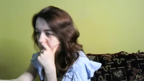 foxy_karla94 online show from June 4, 2026, 11:55 pm