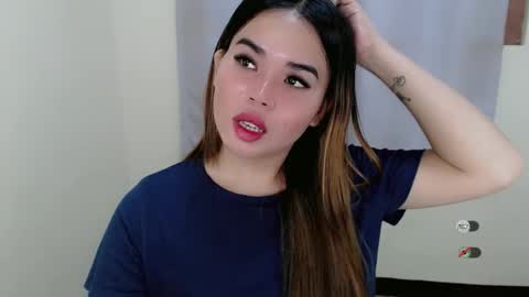 Snapshot of foxy_lei chatting on October 8, 2025, 12:52 am foxy_lei online show from October 8, 2025, 12:52 am