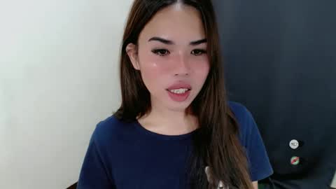 foxy_lei online show from March 3, 2026, 1:01 am