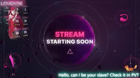 Snapshot of foxy_pet2 chatting on March 5, 2026, 11:01 pm my name is Sofhia but you can call me any name you like Sir online show from March 5, 2026, 11:01 pm