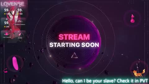 Snapshot of foxy_pet2 chatting on March 15, 2026, 6:03 pm my name is Sofhia but you can call me any name you like Sir online show from March 15, 2026, 6:03 pm