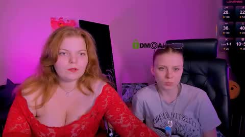 foxy_tease_ online show from November 8, 2025, 9:53 am