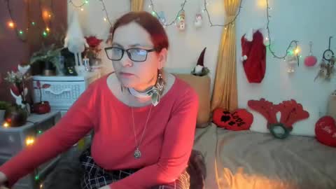 foxydesiree online show from January 5, 2025, 8:52 pm