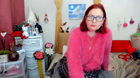 foxydesiree online show from January 14, 2025, 1:26 am