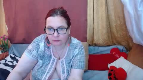 foxydesiree online show from May 17, 2026, 12:34 pm