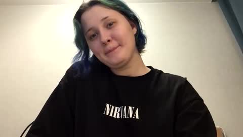 Snapshot of foxydollkate chatting on June 2, 2026, 2:19 pm Kate online show from June 2, 2026, 2:19 pm