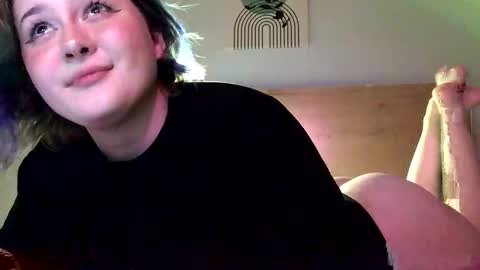 Snapshot of foxydollkate chatting on June 9, 2026, 12:50 pm Kate online show from June 9, 2026, 12:50 pm