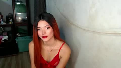 foxygoddess19 online show from January 4, 2025, 1:10 pm